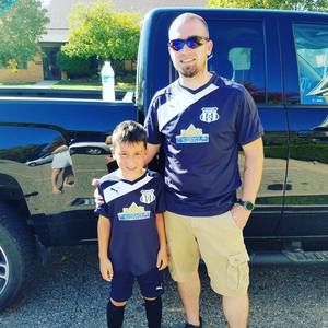 Meet your Posher, Matthew